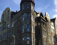Hotel Martens
