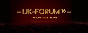 IJK Forum Banner
