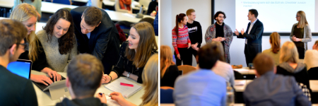 Medienmanagement Studium Bachelor